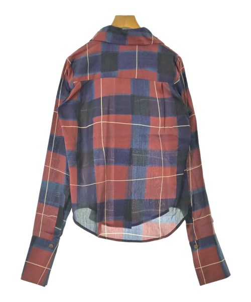 Vivienne Westwood RED LABEL เสื้อลำลอง