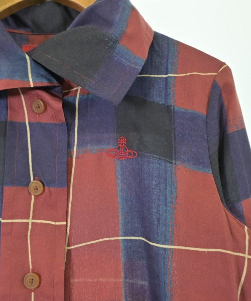 Vivienne Westwood RED LABEL เสื้อลำลอง