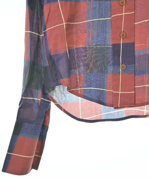 Vivienne Westwood RED LABEL เสื้อลำลอง