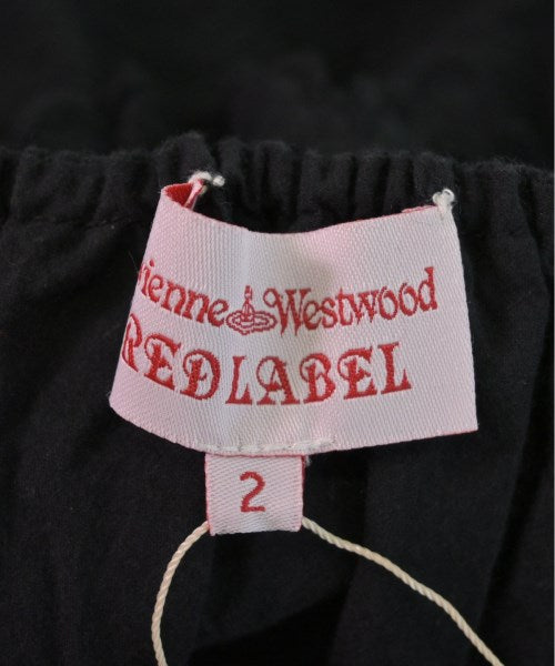 Vivienne Westwood RED LABEL เสื้อลำลอง