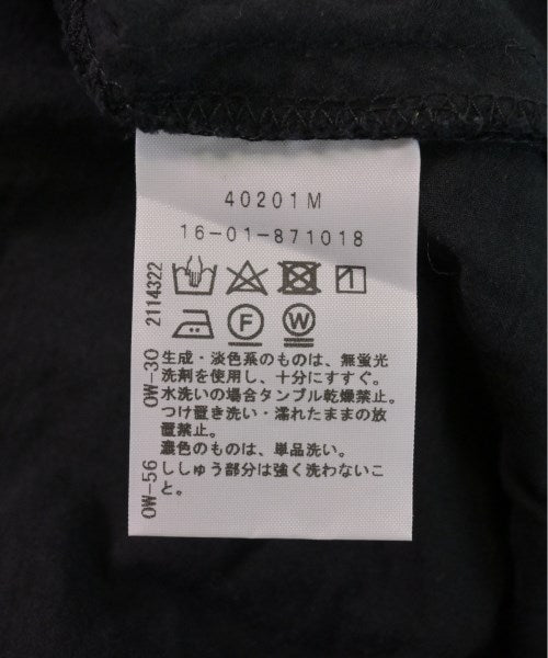 Vivienne Westwood RED LABEL เสื้อลำลอง
