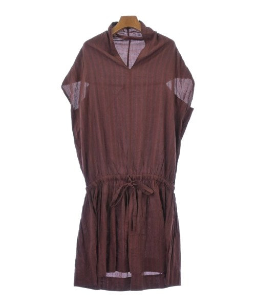 Vivienne Westwood RED LABEL ชุดเดรส