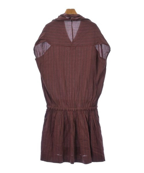 Vivienne Westwood RED LABEL ชุดเดรส