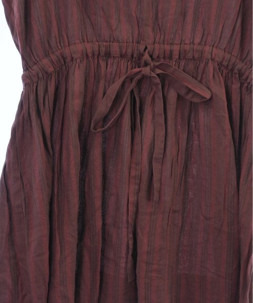 Vivienne Westwood RED LABEL ชุดเดรส