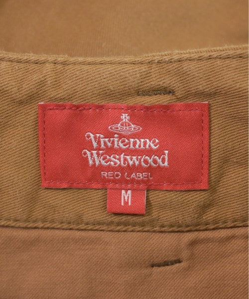 Vivienne Westwood RED LABEL กางเกง อื่น