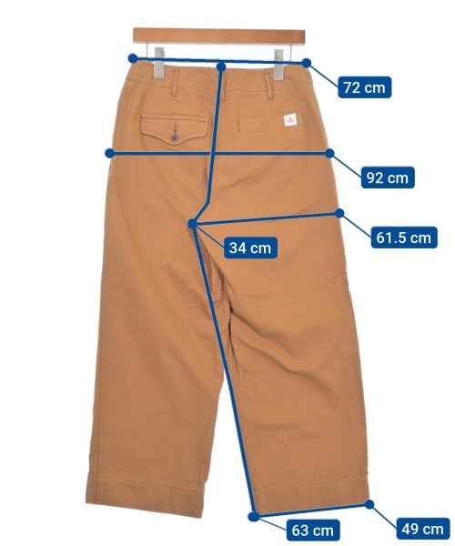 Vivienne Westwood RED LABEL กางเกง อื่น