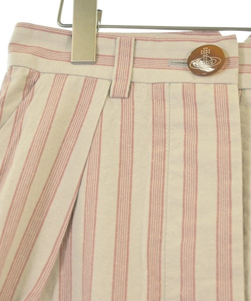 Vivienne Westwood RED LABEL กางเกง 5 ส่วน