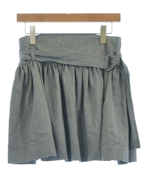 Vivienne Westwood RED LABEL กระโปรงสั้น