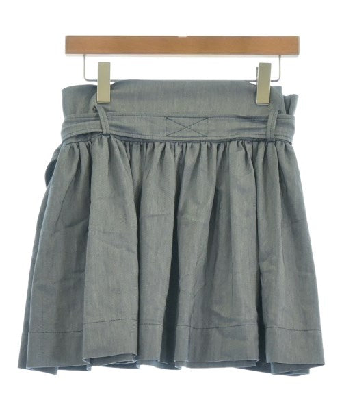 Vivienne Westwood RED LABEL กระโปรงสั้น