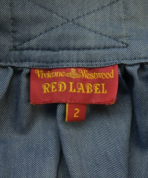 Vivienne Westwood RED LABEL กระโปรงสั้น