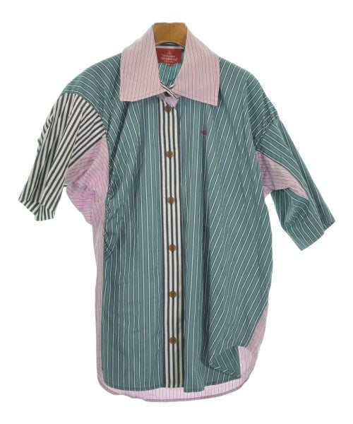 Vivienne Westwood RED LABEL เสื้อลำลอง
