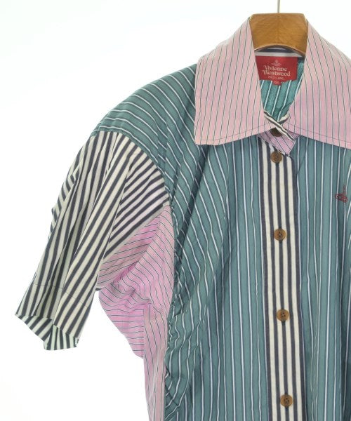 Vivienne Westwood RED LABEL เสื้อลำลอง