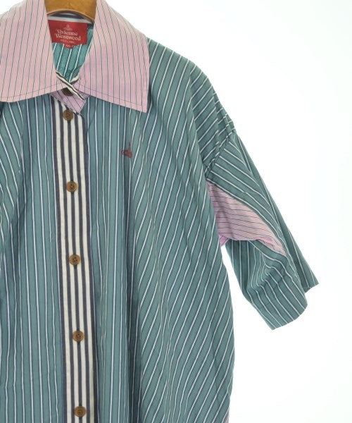 Vivienne Westwood RED LABEL เสื้อลำลอง