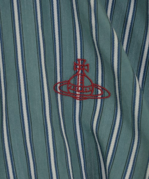 Vivienne Westwood RED LABEL เสื้อลำลอง
