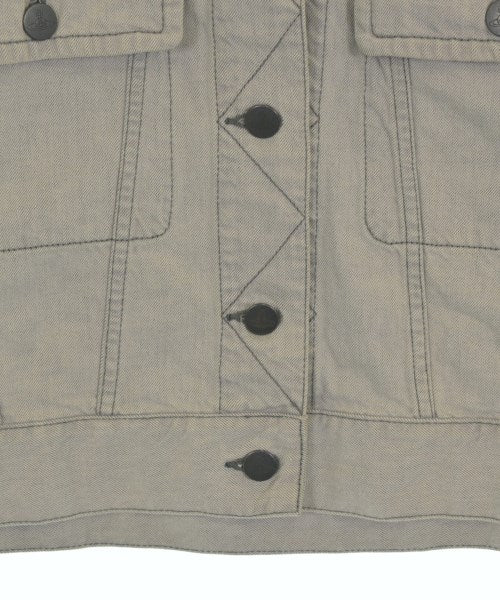 Vivienne Westwood RED LABEL แจ็คเก็ตยีนส์