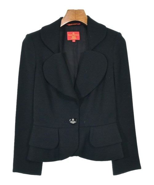 Vivienne Westwood RED LABEL แจ็คเก็ตลำลอง