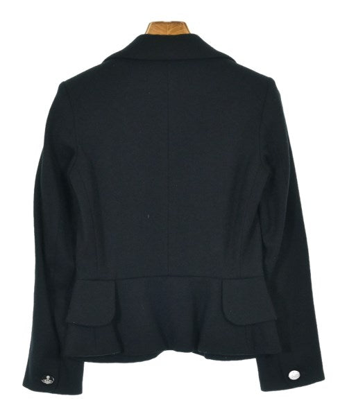 Vivienne Westwood RED LABEL แจ็คเก็ตลำลอง