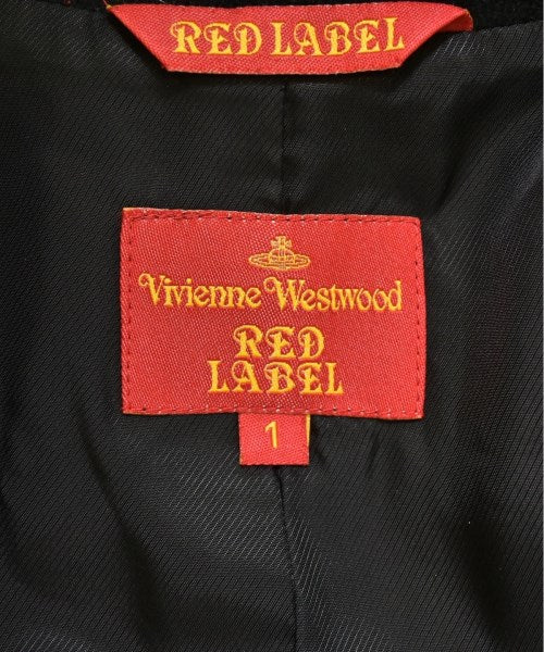 Vivienne Westwood RED LABEL แจ็คเก็ตลำลอง