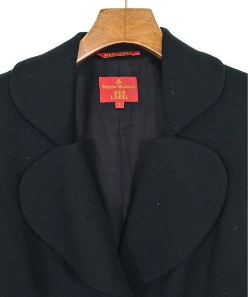 Vivienne Westwood RED LABEL แจ็คเก็ตลำลอง