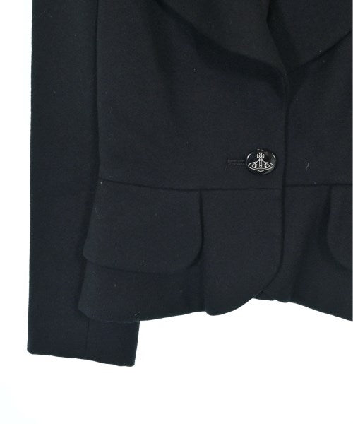 Vivienne Westwood RED LABEL แจ็คเก็ตลำลอง
