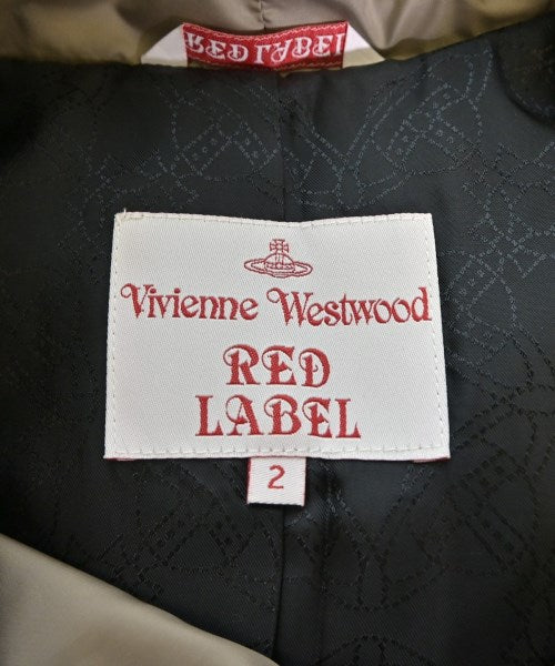 Vivienne Westwood RED LABEL เสื้อโค้ทดาวน์