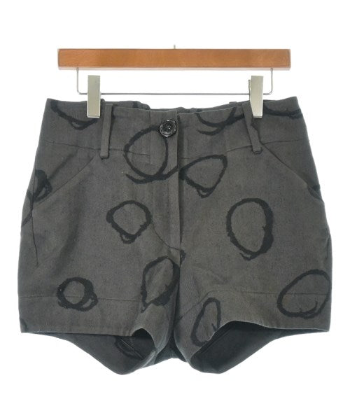 Vivienne Westwood RED LABEL กางเกงขาสั้น