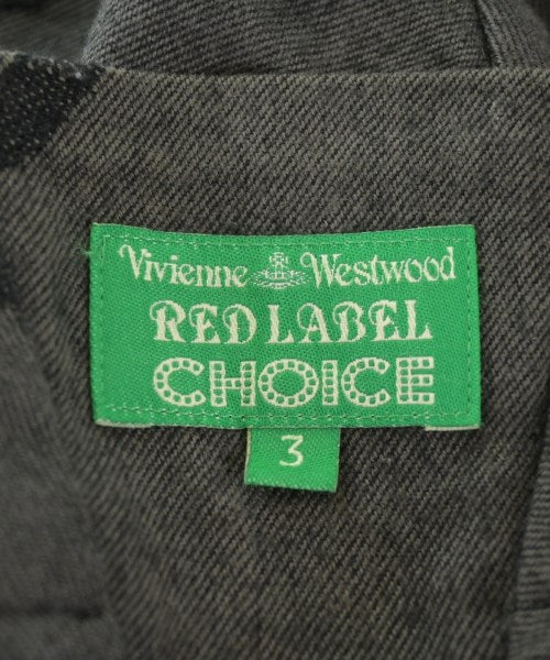 Vivienne Westwood RED LABEL กางเกงขาสั้น