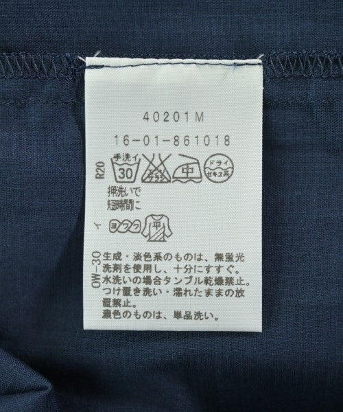 Vivienne Westwood RED LABEL เสื้อสตรี