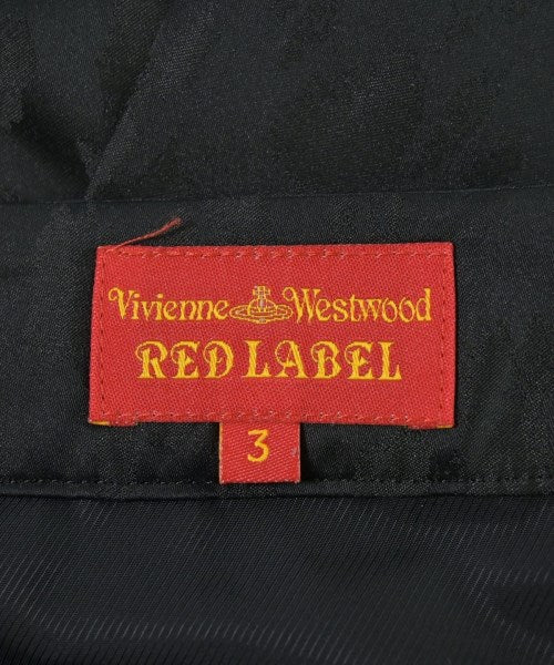 Vivienne Westwood RED LABEL กระโปรงสั้น