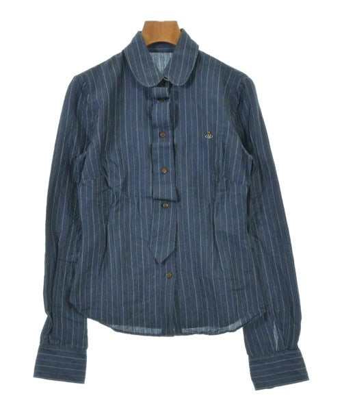 Vivienne Westwood RED LABEL เสื้อลำลอง