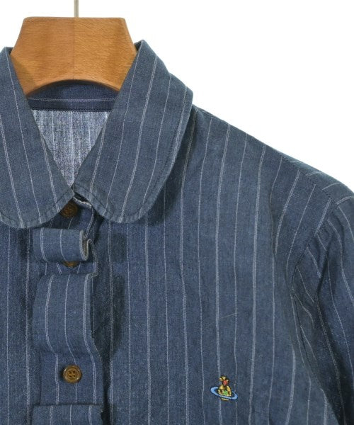 Vivienne Westwood RED LABEL เสื้อลำลอง