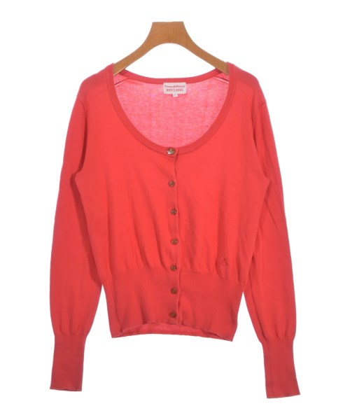 Vivienne Westwood RED LABEL เสื้อคาร์ดิแกน
