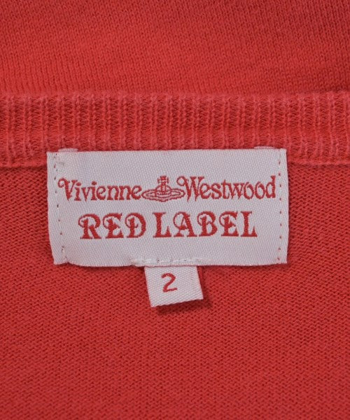 Vivienne Westwood RED LABEL เสื้อคาร์ดิแกน