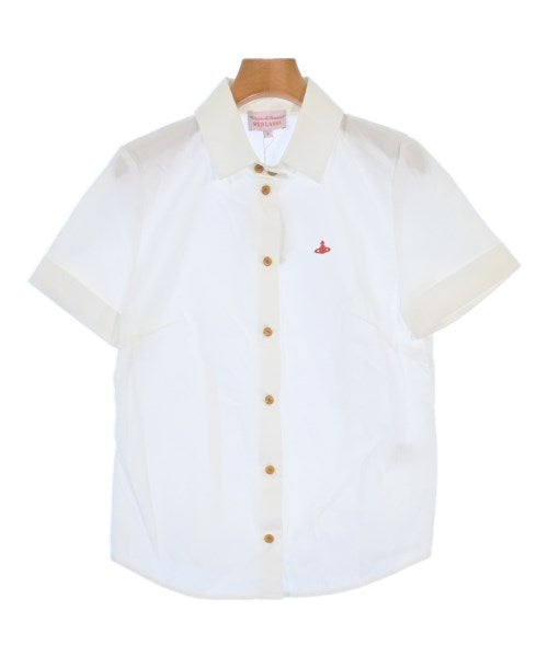 Vivienne Westwood RED LABEL เสื้อลำลอง