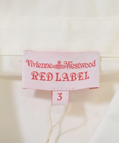 Vivienne Westwood RED LABEL เสื้อลำลอง