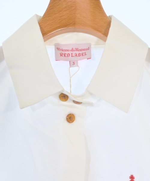 Vivienne Westwood RED LABEL เสื้อลำลอง