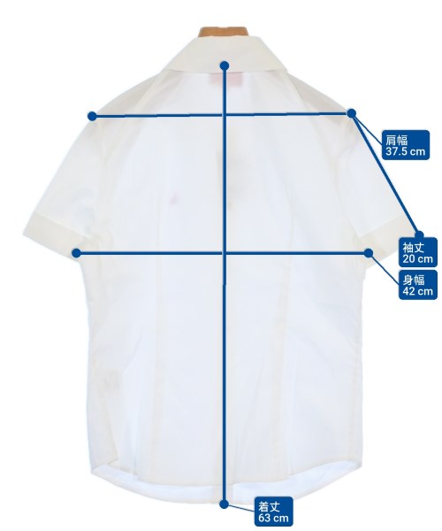 Vivienne Westwood RED LABEL เสื้อลำลอง