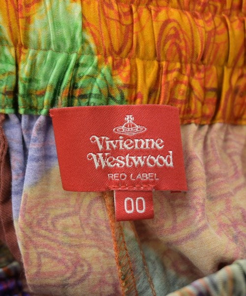 Vivienne Westwood RED LABEL กางเกง อื่น