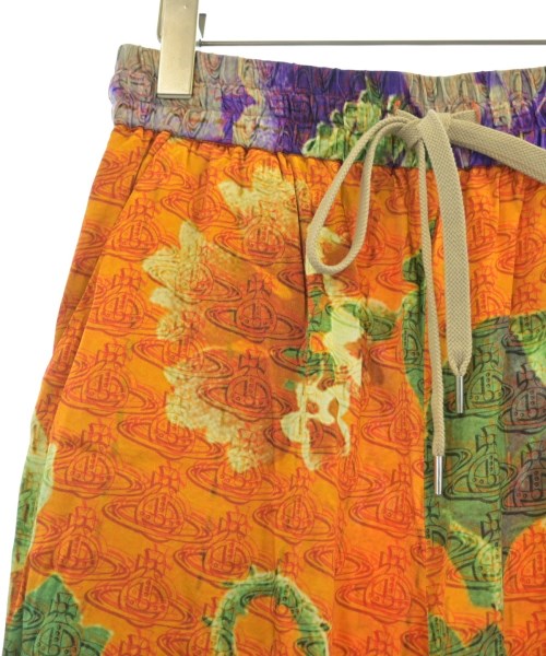 Vivienne Westwood RED LABEL กางเกง อื่น