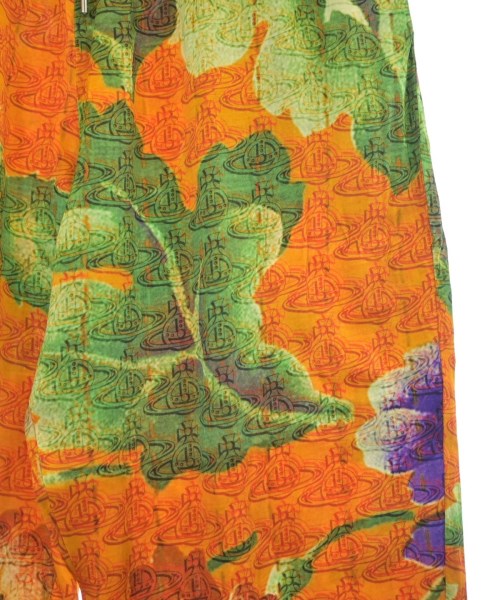 Vivienne Westwood RED LABEL กางเกง อื่น