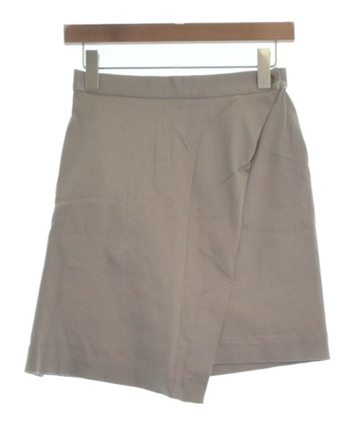 Vivienne Westwood RED LABEL กระโปรงยาวถึงเข่า