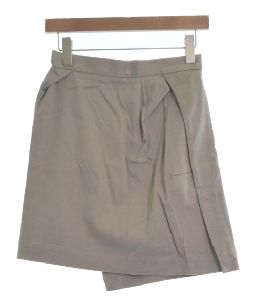 Vivienne Westwood RED LABEL กระโปรงยาวถึงเข่า