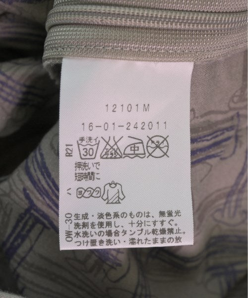 Vivienne Westwood RED LABEL กระโปรงยาวถึงเข่า