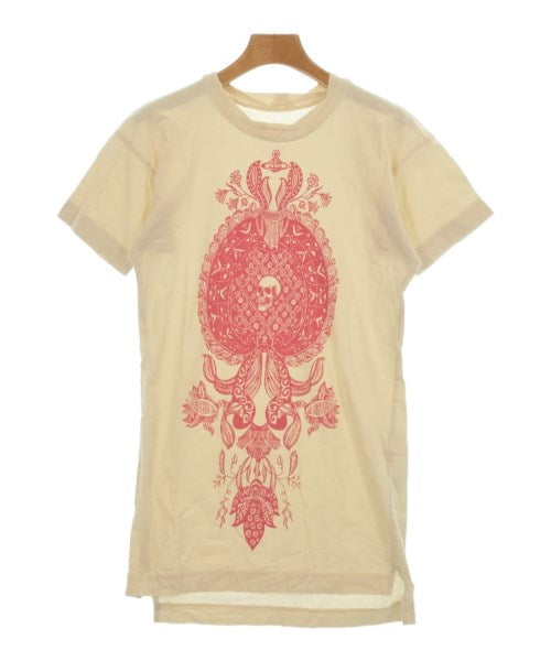 Vivienne Westwood RED LABEL เสื้อยืด/เสื้อท็อปส์
