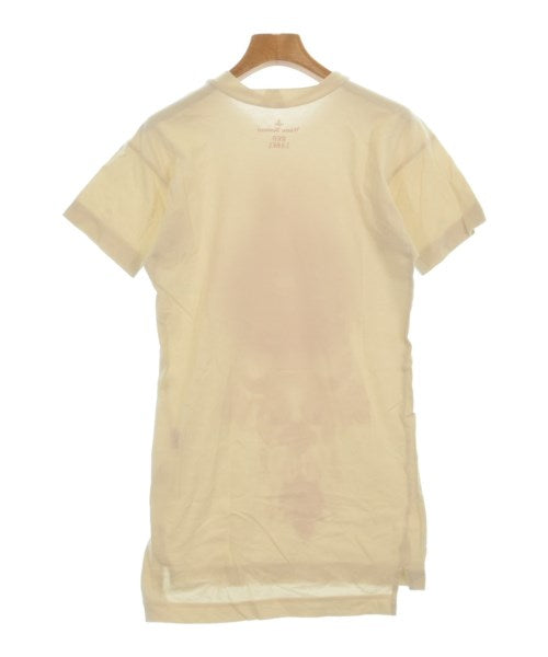 Vivienne Westwood RED LABEL เสื้อยืด/เสื้อท็อปส์