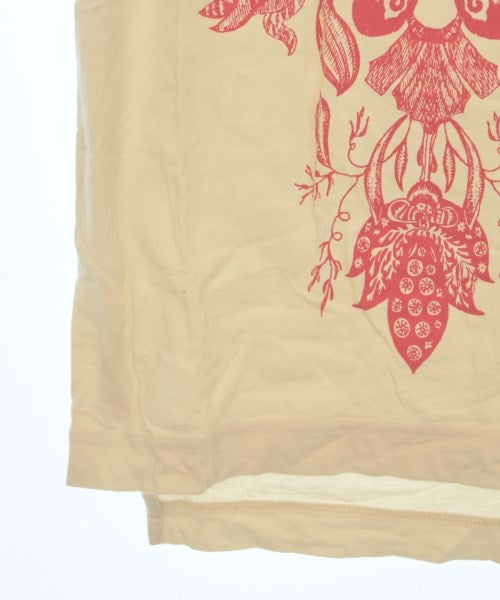 Vivienne Westwood RED LABEL เสื้อยืด/เสื้อท็อปส์