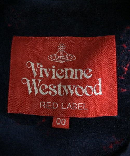 Vivienne Westwood RED LABEL เสื้อสเวตเตอร์