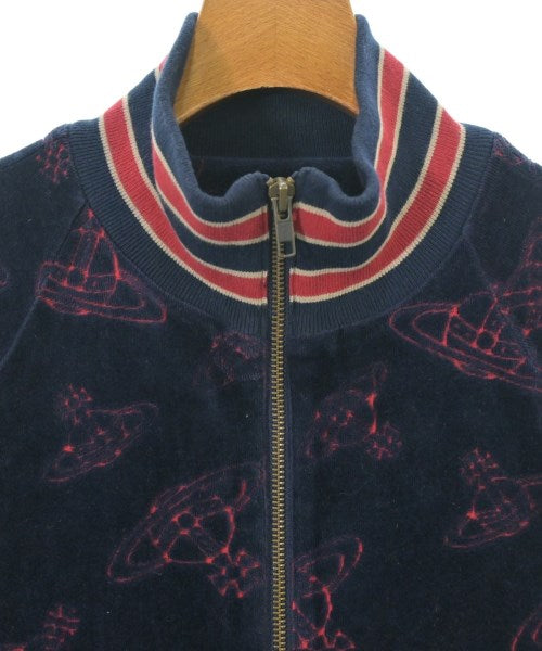 Vivienne Westwood RED LABEL เสื้อสเวตเตอร์