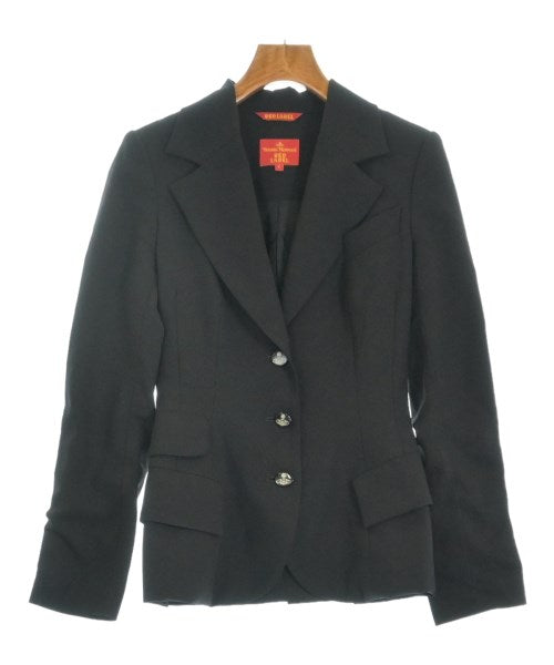 Vivienne Westwood RED LABEL เบลเซอร์/แจ็คเก็ตสูท