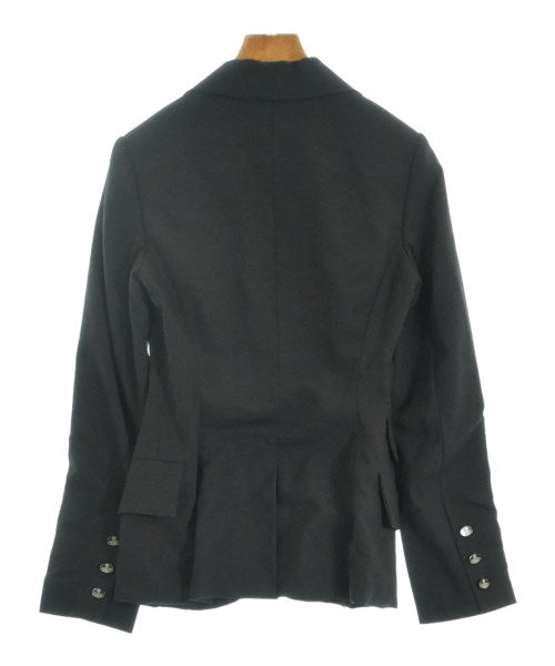 Vivienne Westwood RED LABEL เบลเซอร์/แจ็คเก็ตสูท